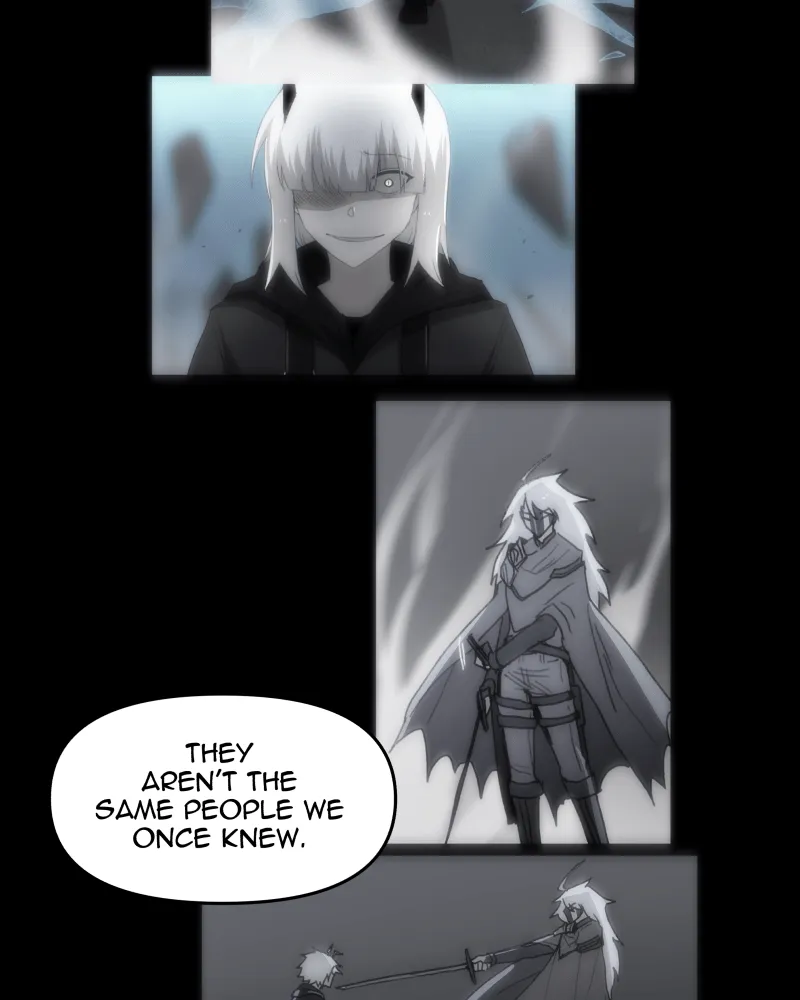 Code Adam Chapter 100 page 44 - 