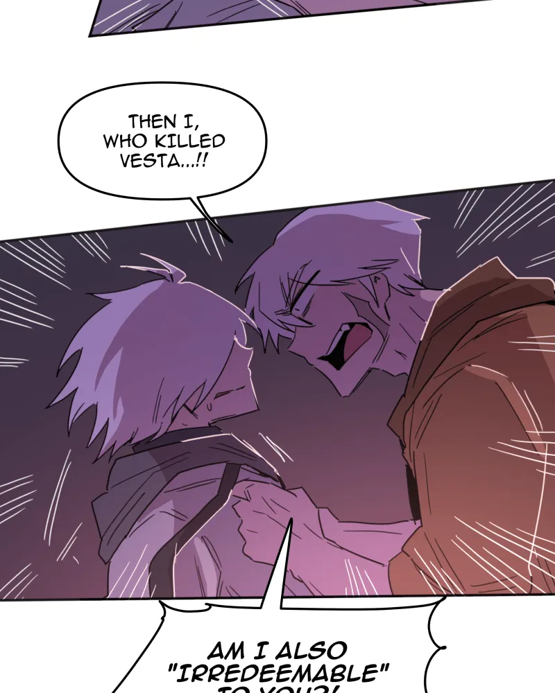 Code Adam Chapter 100 page 49 - 