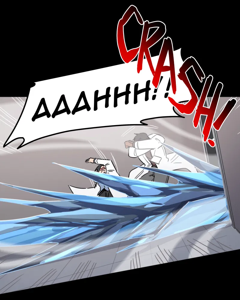 Code Adam Chapter 100 page 6 - 