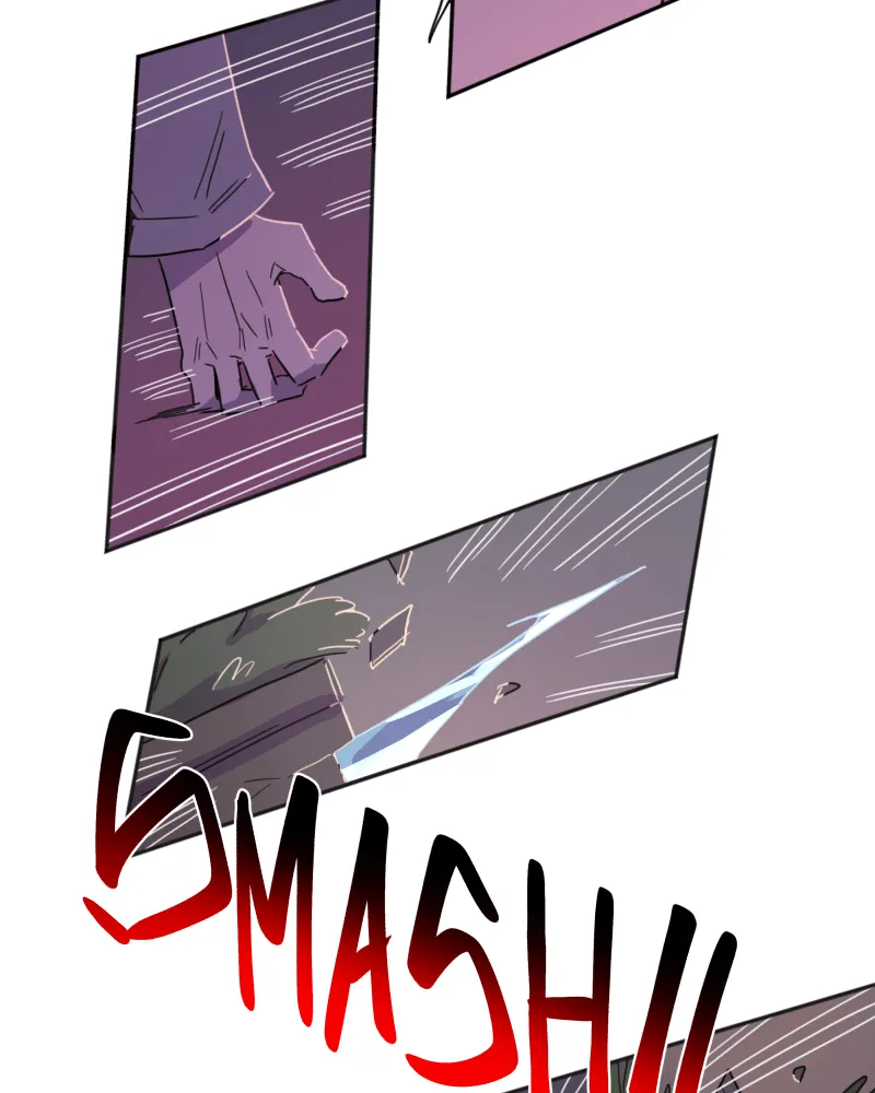 Code Adam Chapter 100 page 51 - 