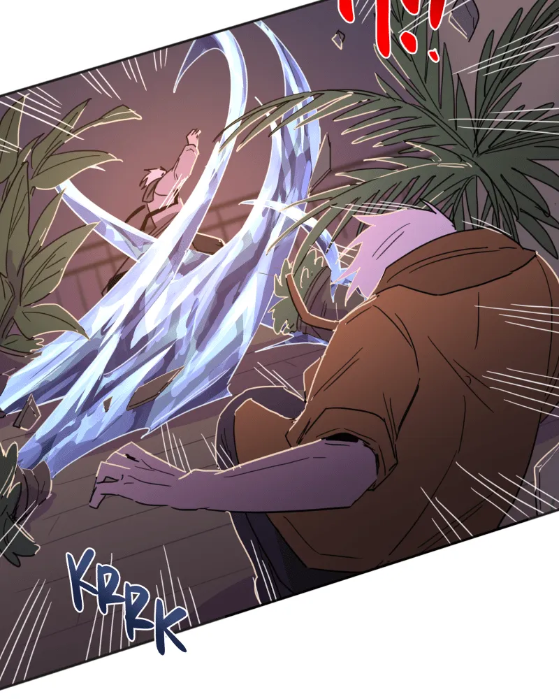 Code Adam Chapter 100 page 52 - 