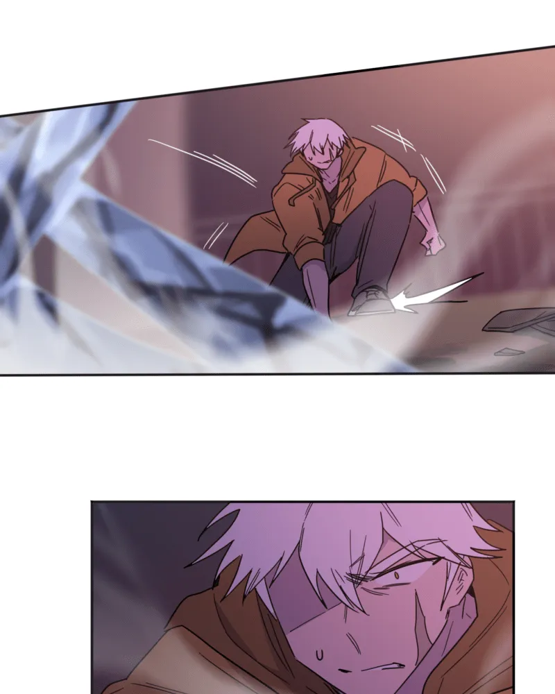 Code Adam Chapter 100 page 54 - 