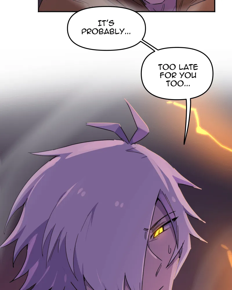 Code Adam Chapter 100 page 55 - 