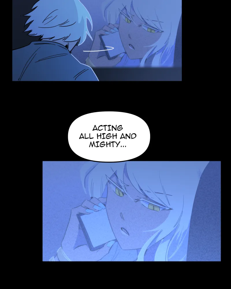 Code Adam Chapter 100 page 8 - 