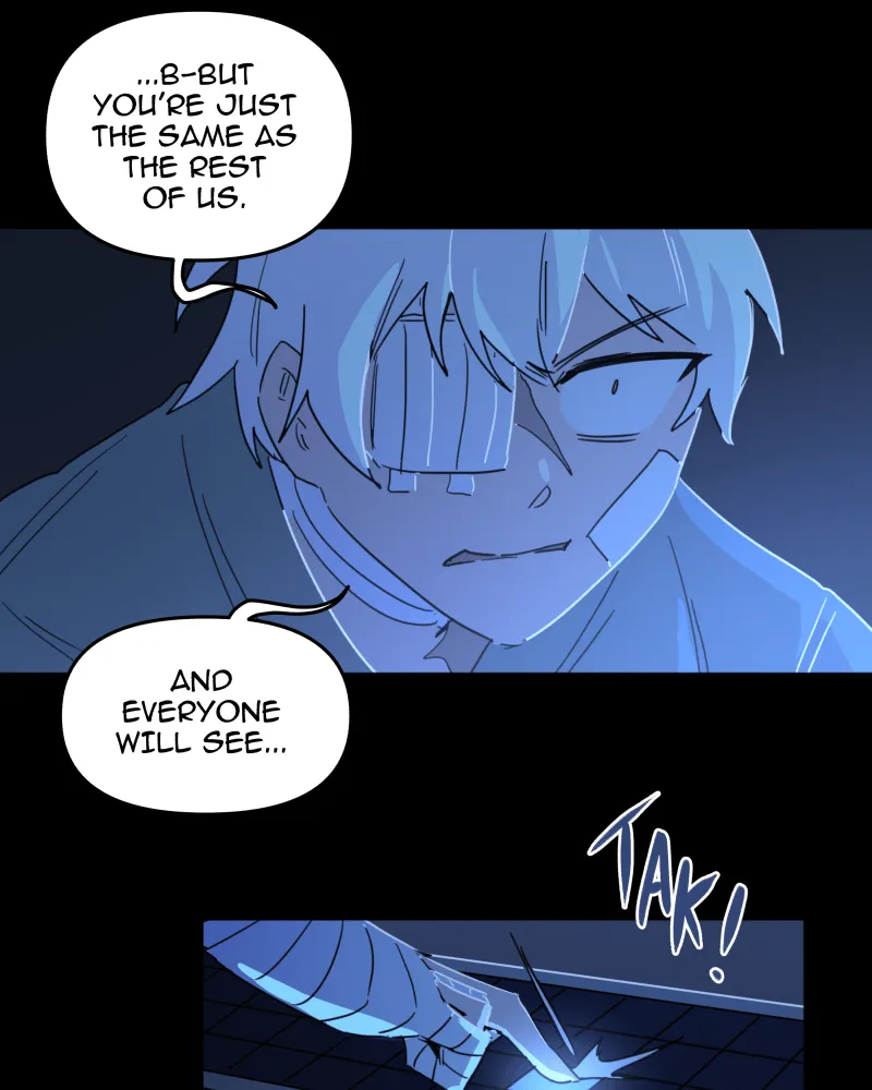 Code Adam Chapter 100 page 9 - 