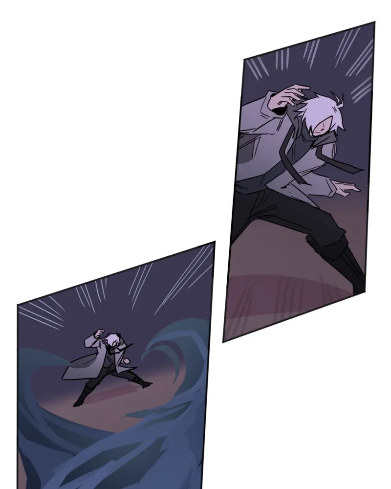 Code Adam Chapter 101 page 1 - 