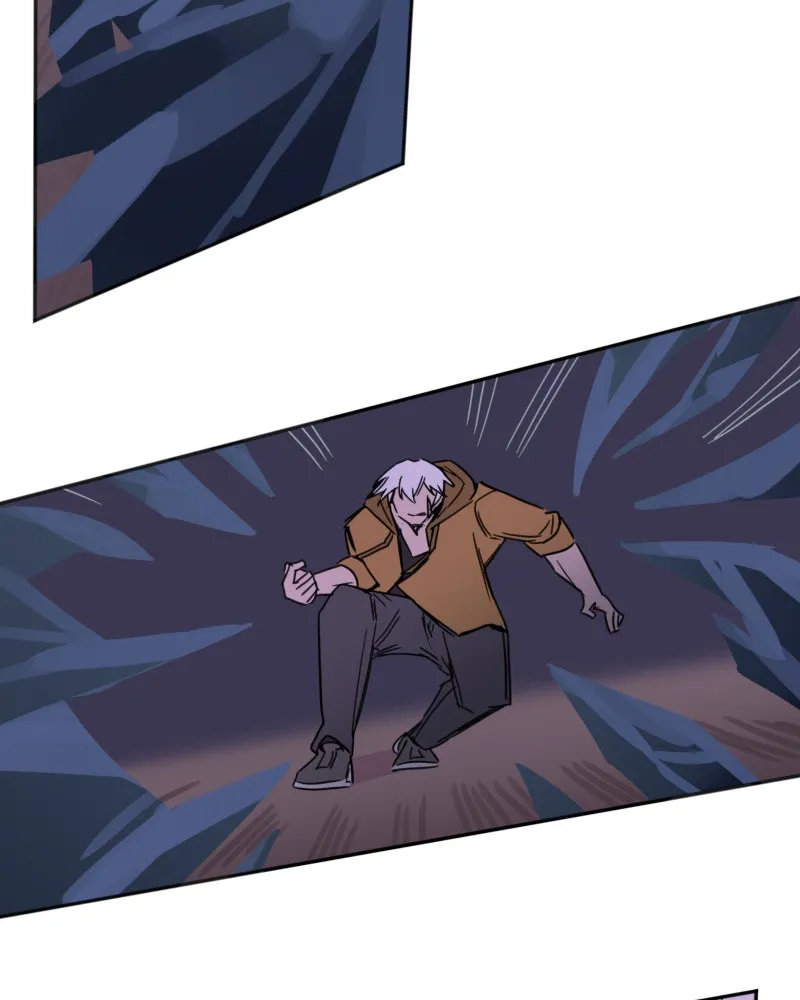 Code Adam Chapter 101 page 2 - 