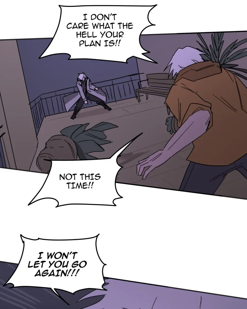 Code Adam Chapter 101 page 16 - 