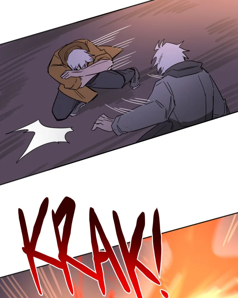 Code Adam Chapter 101 page 23 - 
