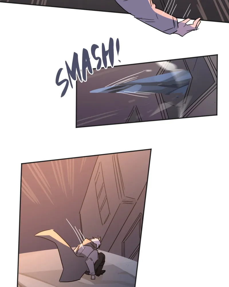 Code Adam Chapter 101 page 25 - 