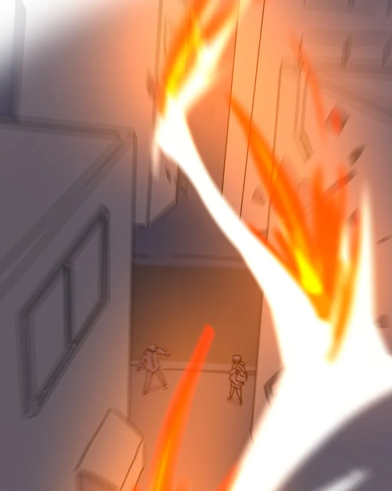 Code Adam Chapter 101 page 29 - 