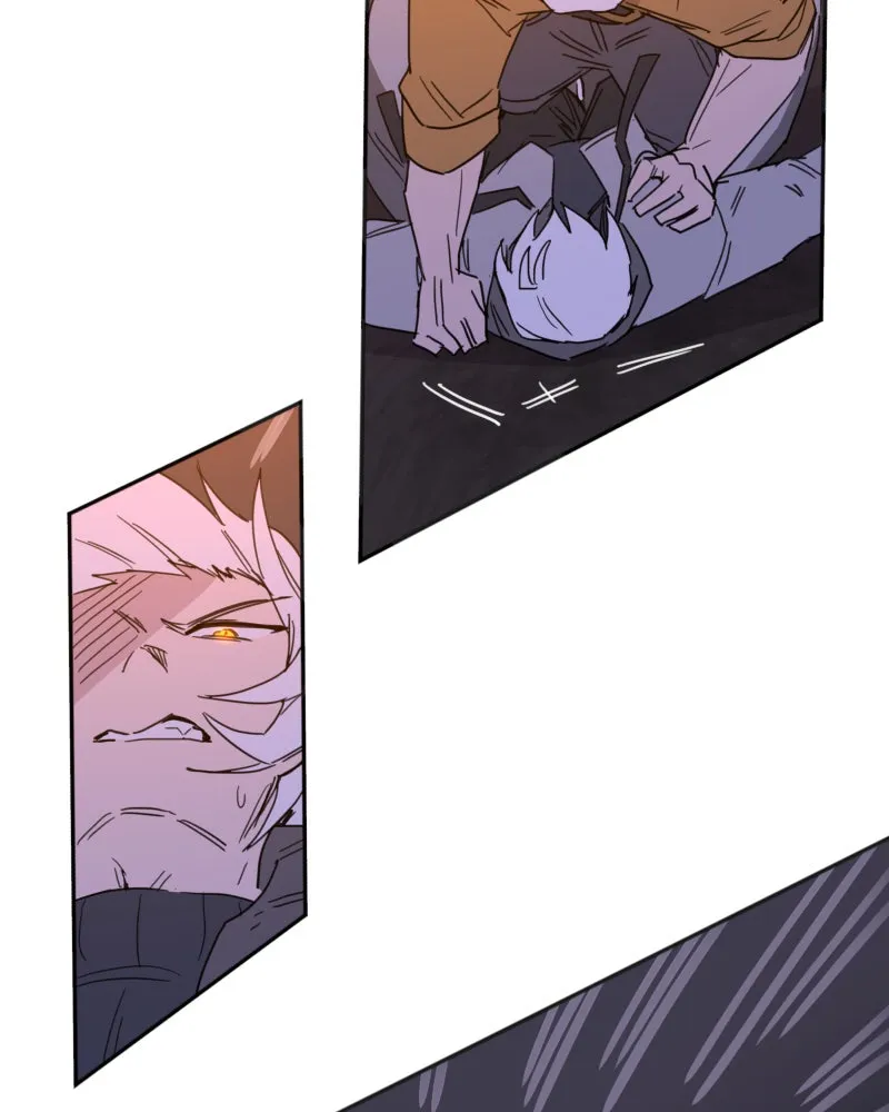 Code Adam Chapter 101 page 31 - 