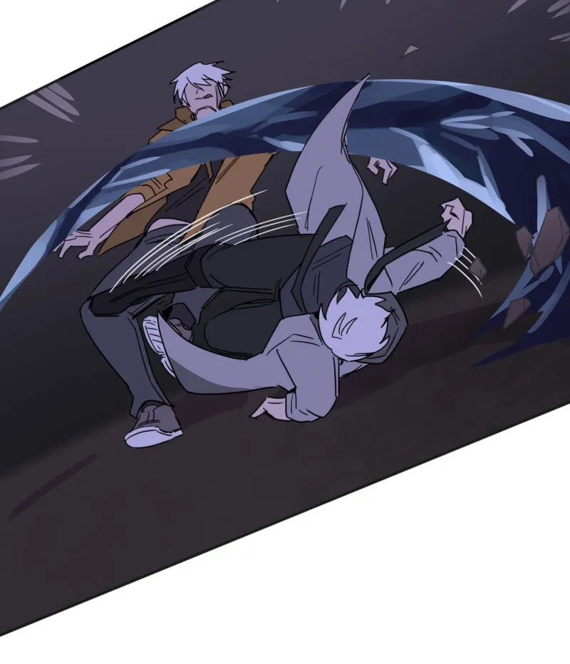 Code Adam Chapter 101 page 32 - 