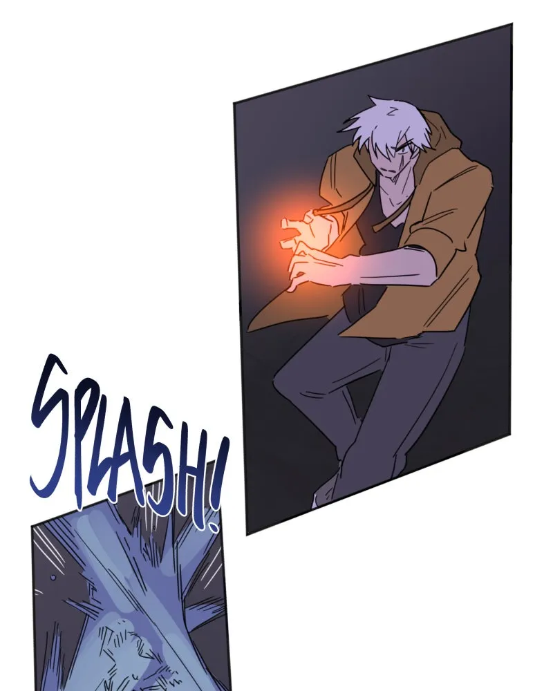 Code Adam Chapter 101 page 33 - 
