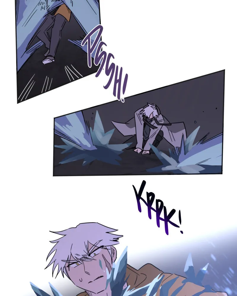 Code Adam Chapter 101 page 34 - 