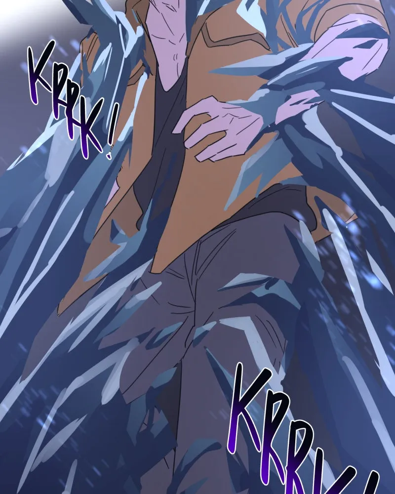 Code Adam Chapter 101 page 35 - 
