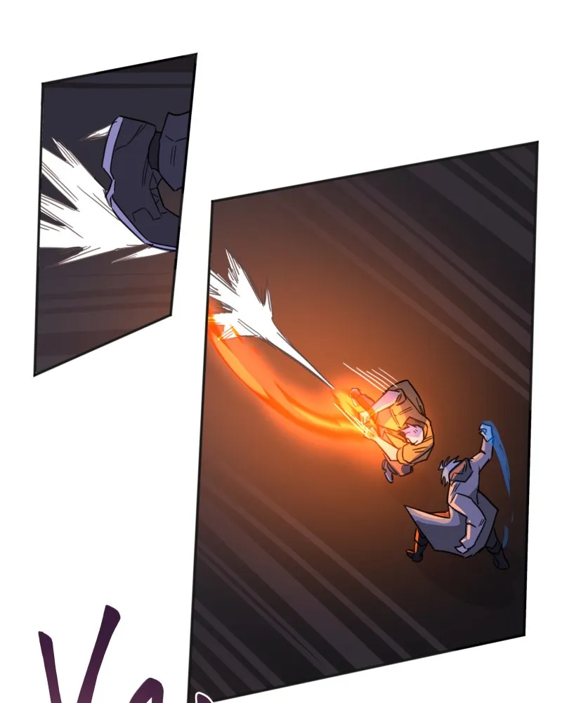 Code Adam Chapter 101 page 39 - 
