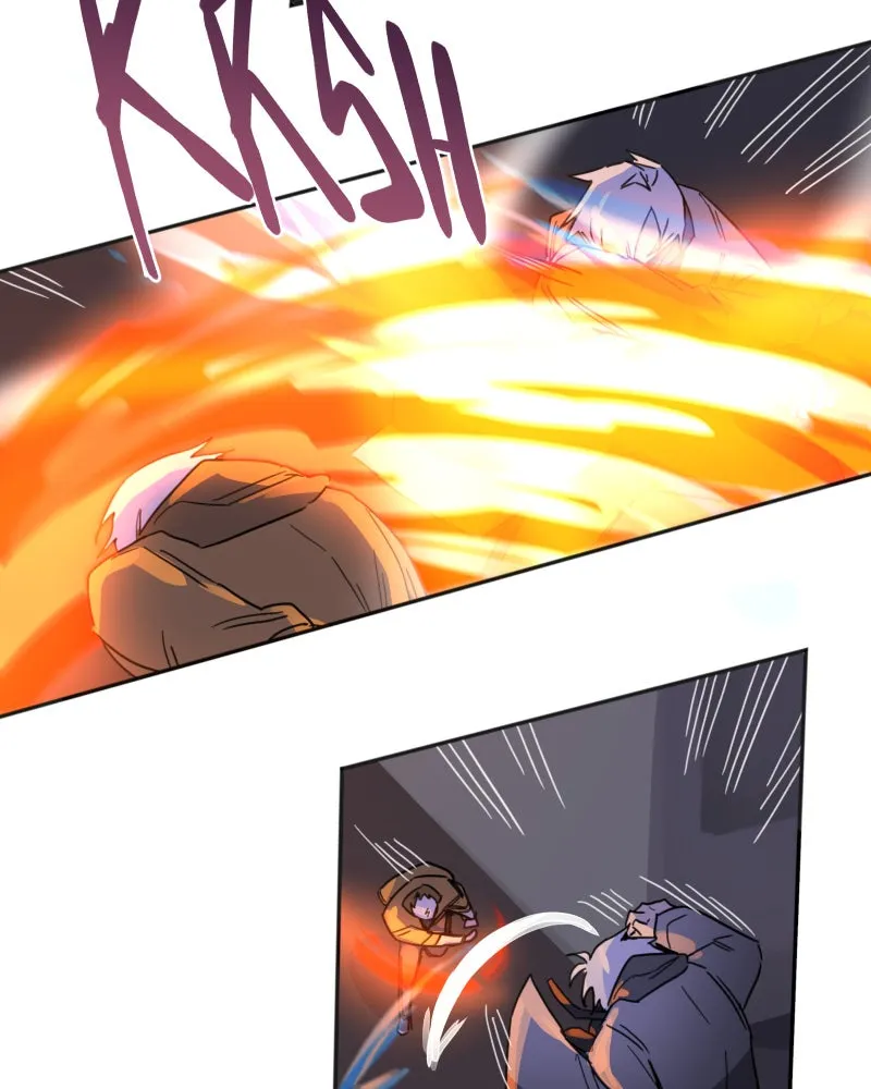Code Adam Chapter 101 page 40 - 