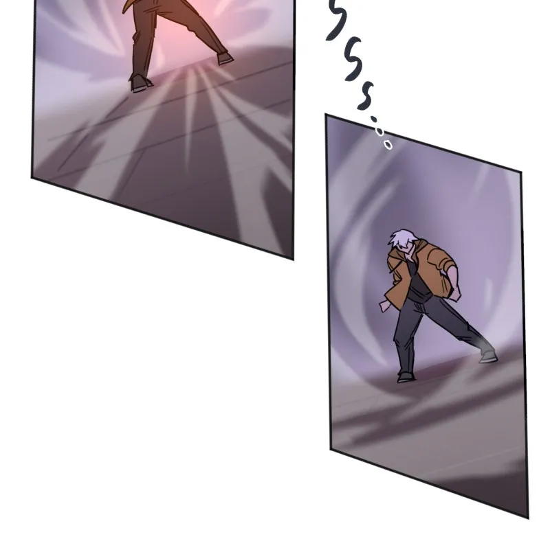 Code Adam Chapter 101 page 5 - 