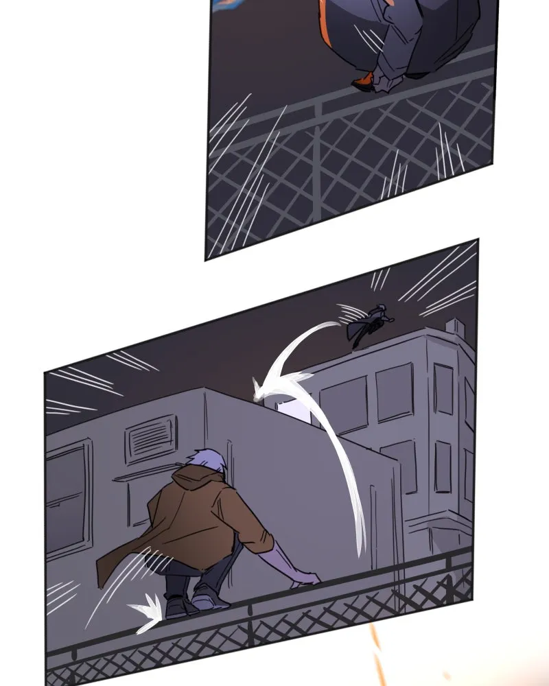 Code Adam Chapter 101 page 41 - 
