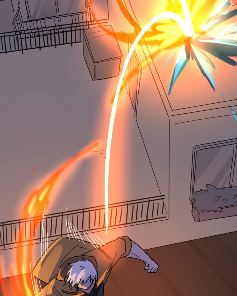 Code Adam Chapter 101 page 43 - 