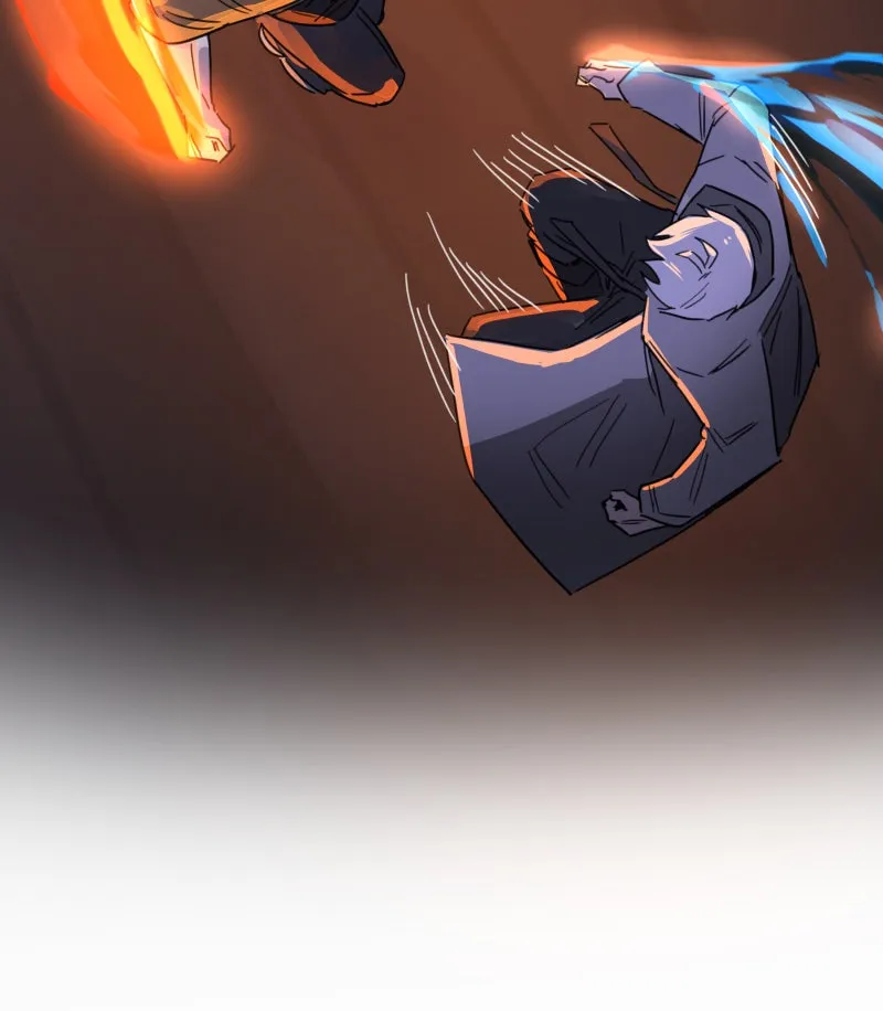 Code Adam Chapter 101 page 44 - 