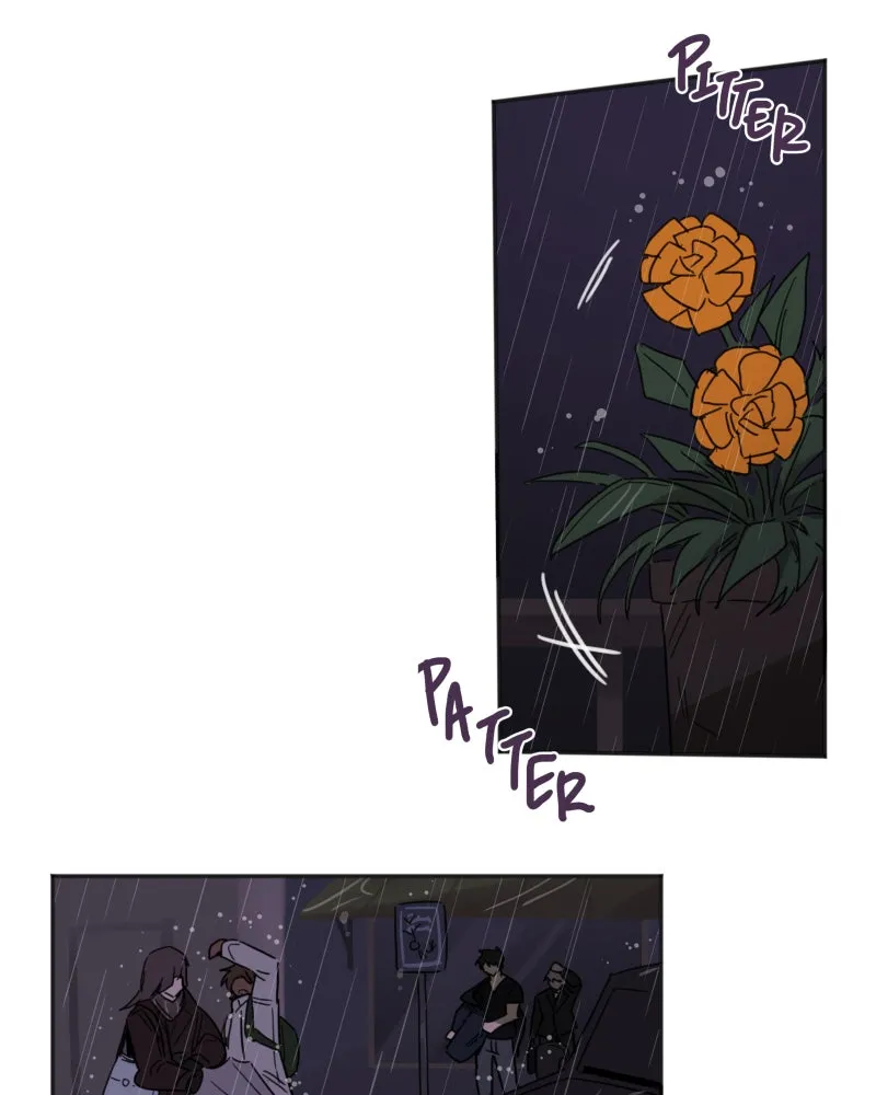 Code Adam Chapter 101 page 49 - 