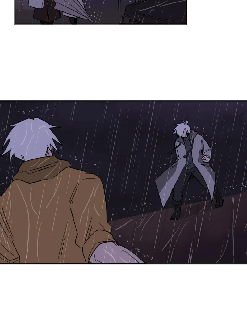Code Adam Chapter 101 page 50 - 