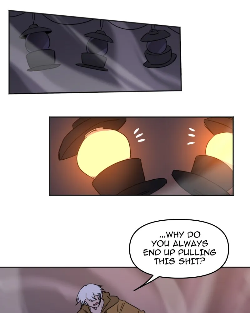 Code Adam Chapter 101 page 6 - 
