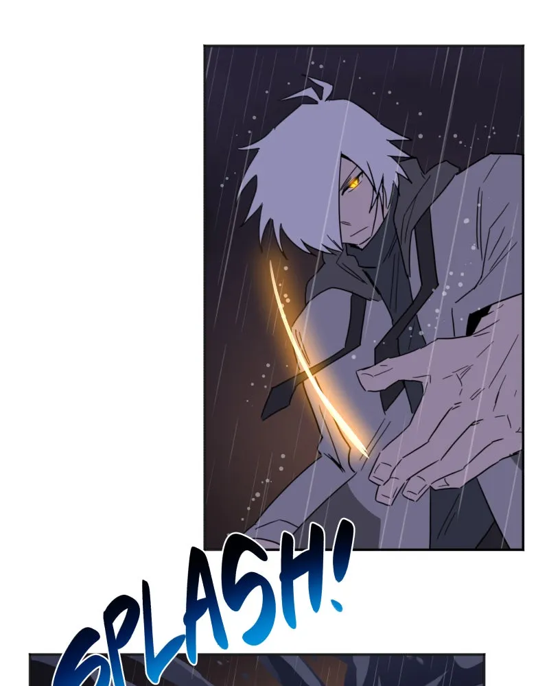 Code Adam Chapter 101 page 51 - 