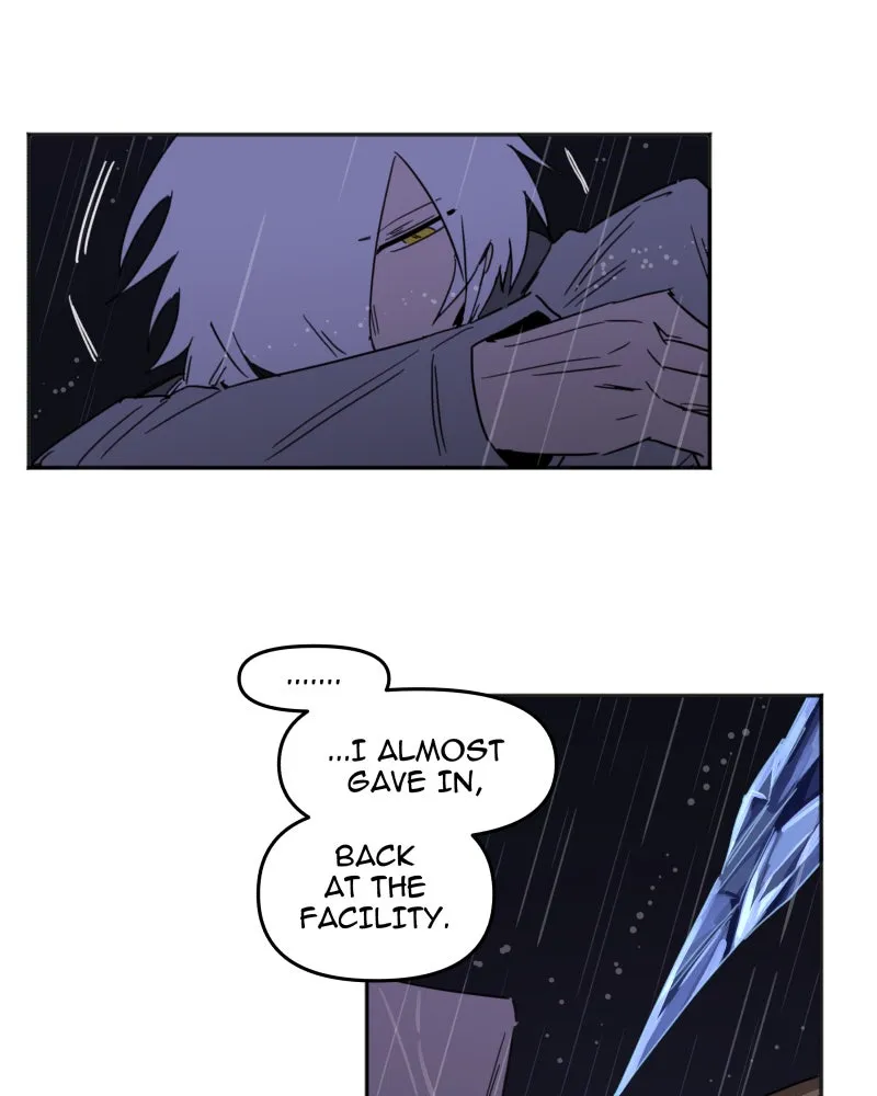 Code Adam Chapter 101 page 57 - 