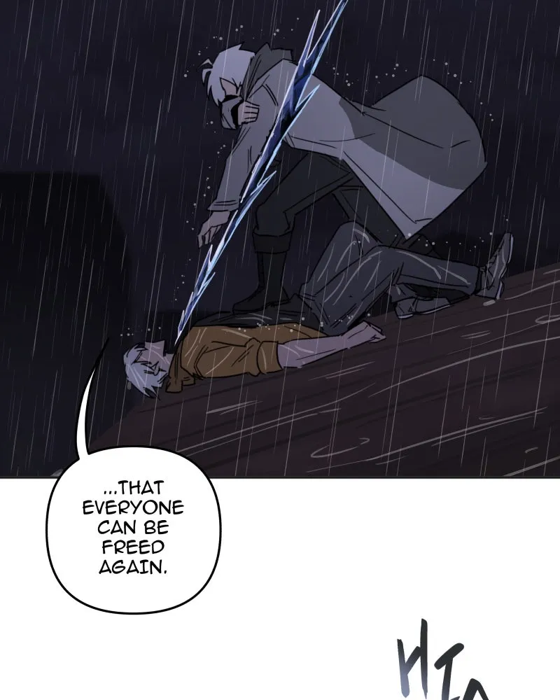 Code Adam Chapter 101 page 61 - 