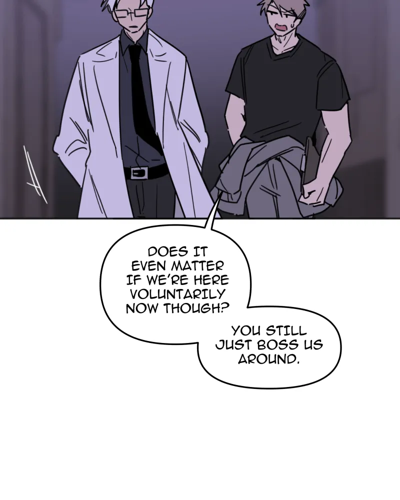 Code Adam Chapter 102 page 13 - 