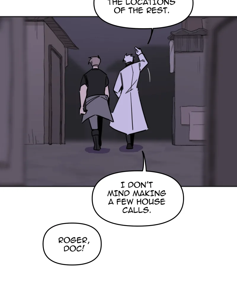 Code Adam Chapter 102 page 16 - 