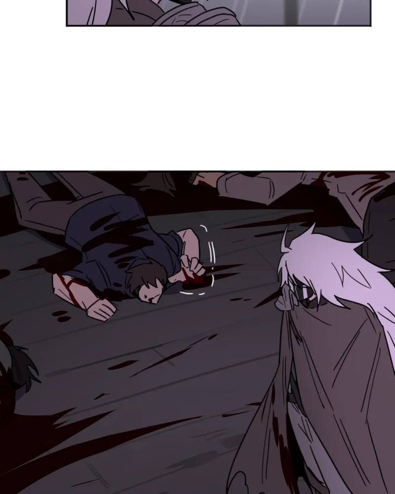 Code Adam Chapter 102 page 19 - 