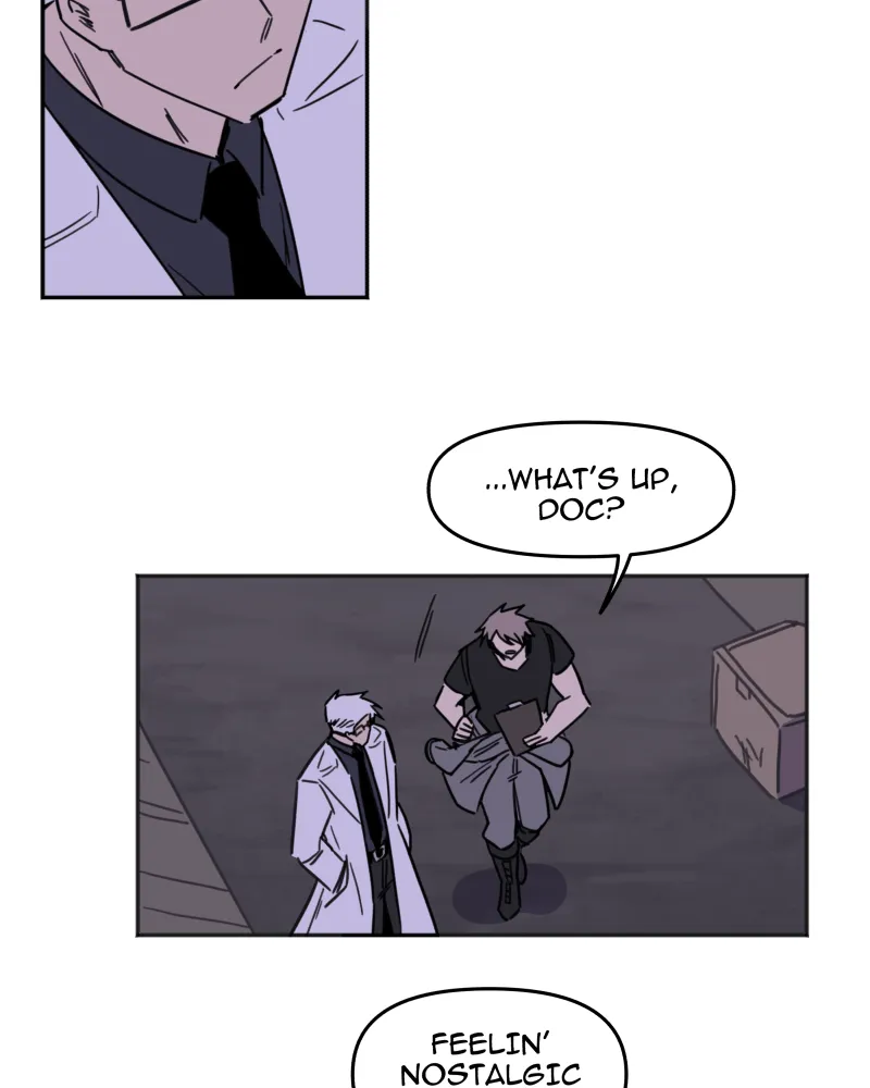 Code Adam Chapter 102 page 3 - 