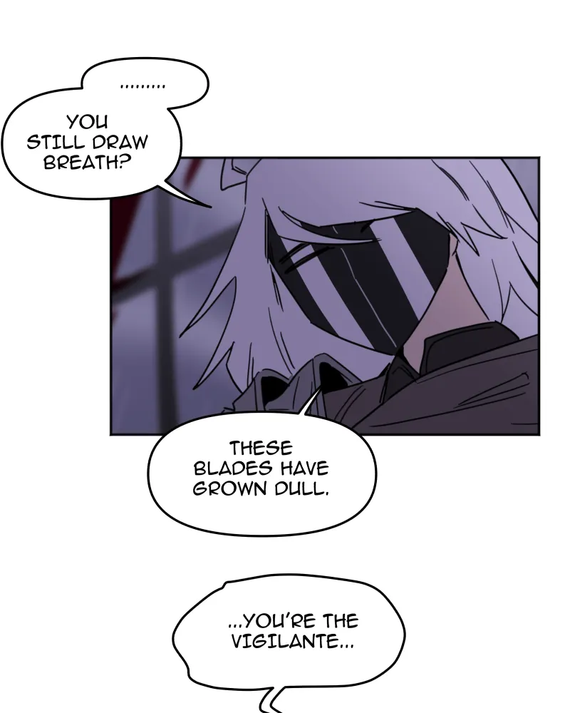 Code Adam Chapter 102 page 21 - 