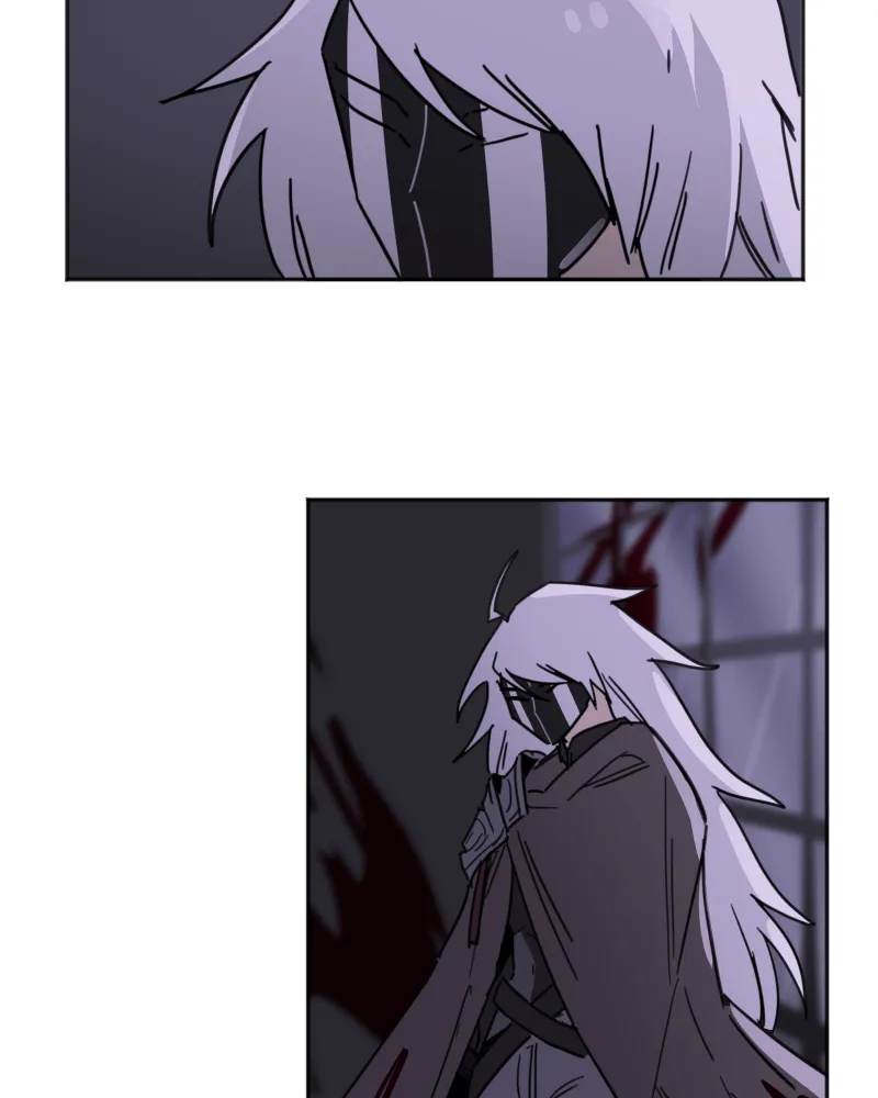Code Adam Chapter 102 page 23 - 