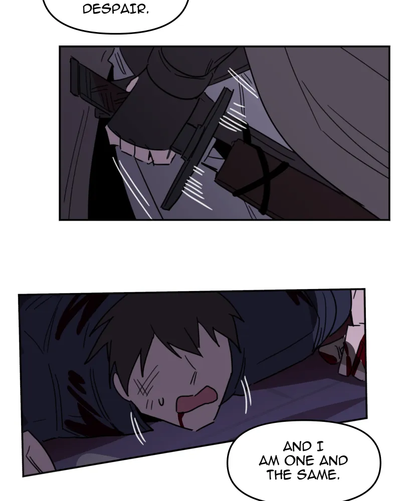 Code Adam Chapter 102 page 25 - 