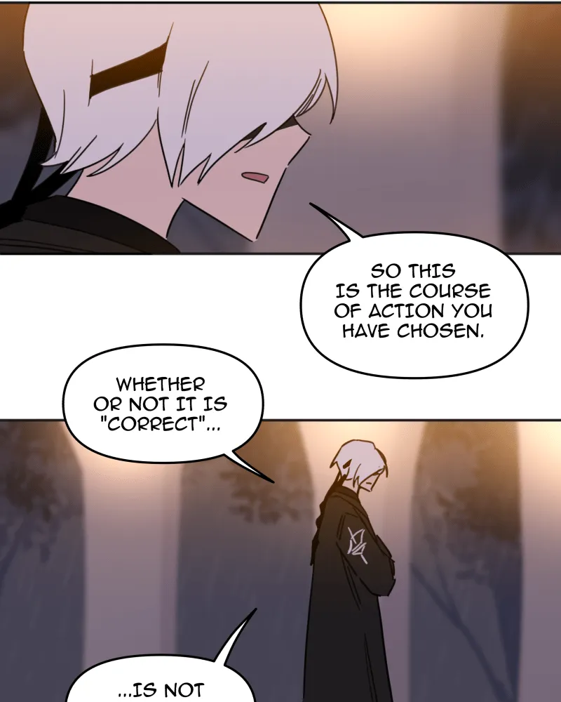 Code Adam Chapter 102 page 32 - 