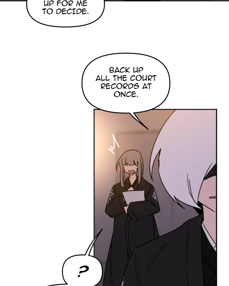 Code Adam Chapter 102 page 33 - 