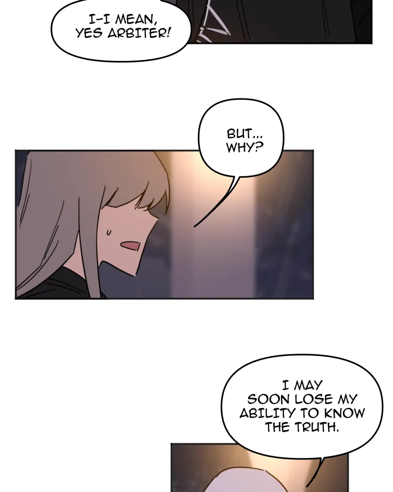 Code Adam Chapter 102 page 34 - 