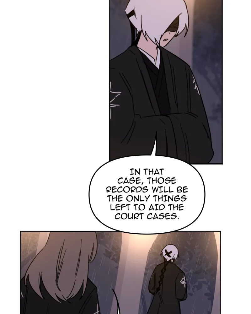 Code Adam Chapter 102 page 35 - 