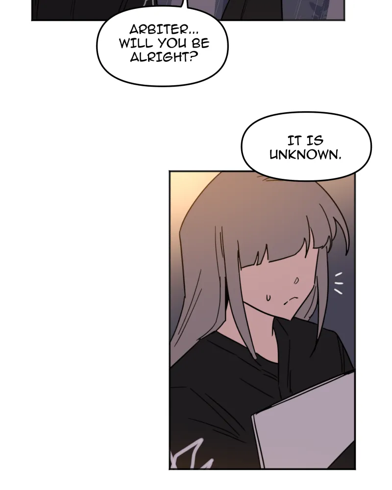 Code Adam Chapter 102 page 36 - 