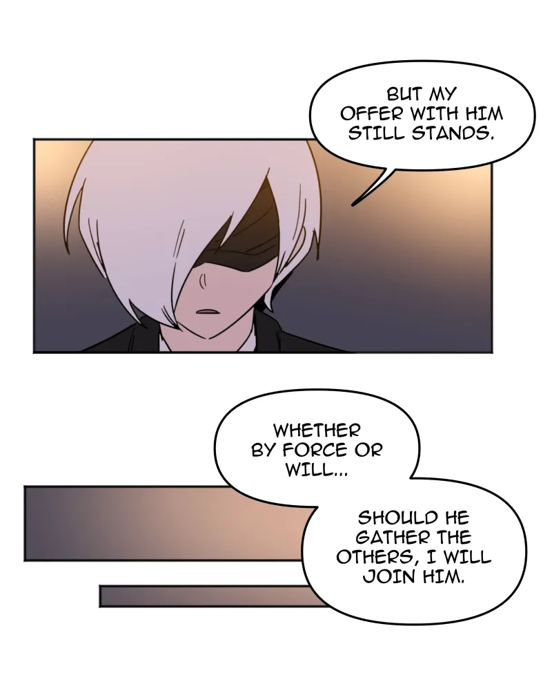 Code Adam Chapter 102 page 37 - 