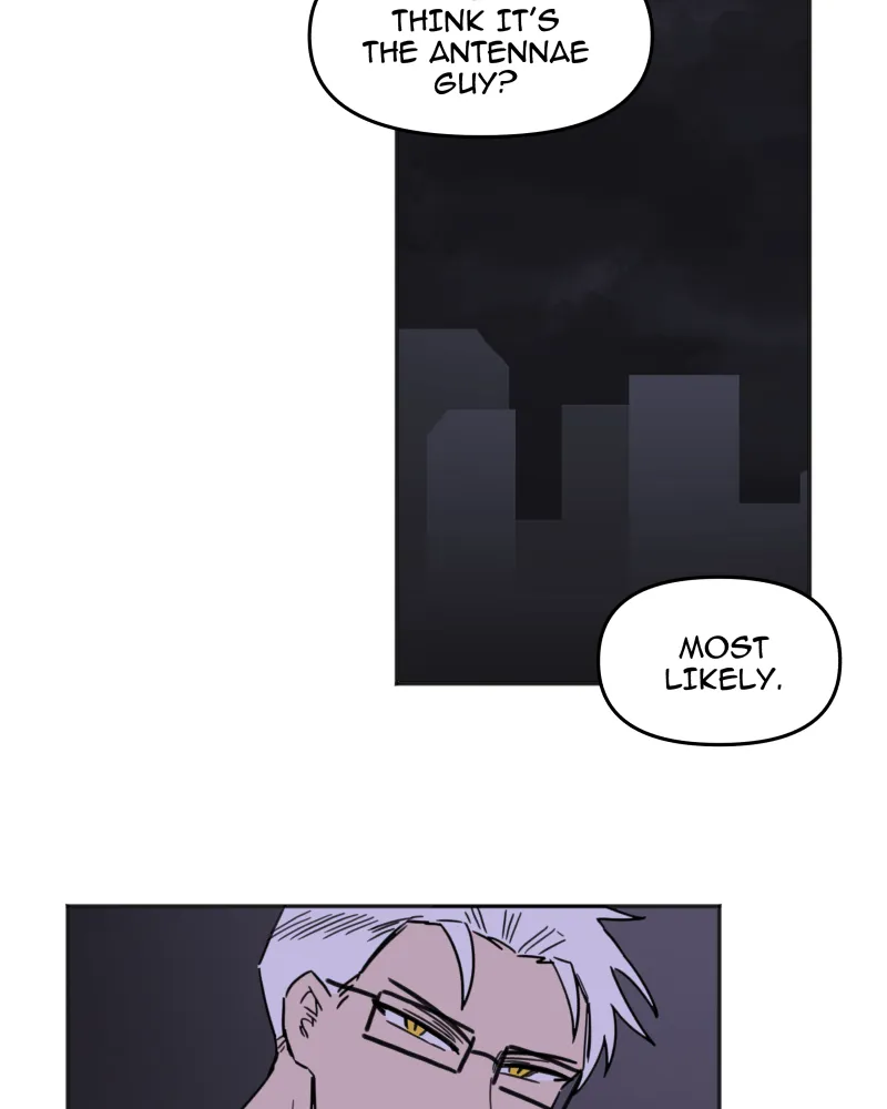 Code Adam Chapter 102 page 5 - 