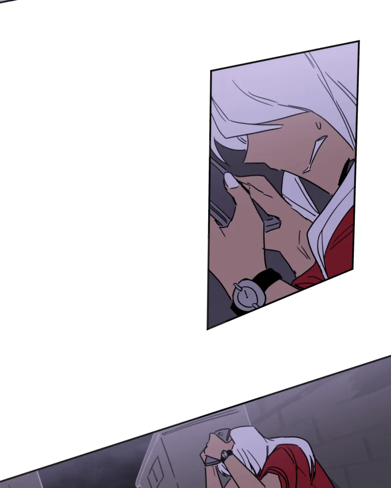 Code Adam Chapter 102 page 41 - 