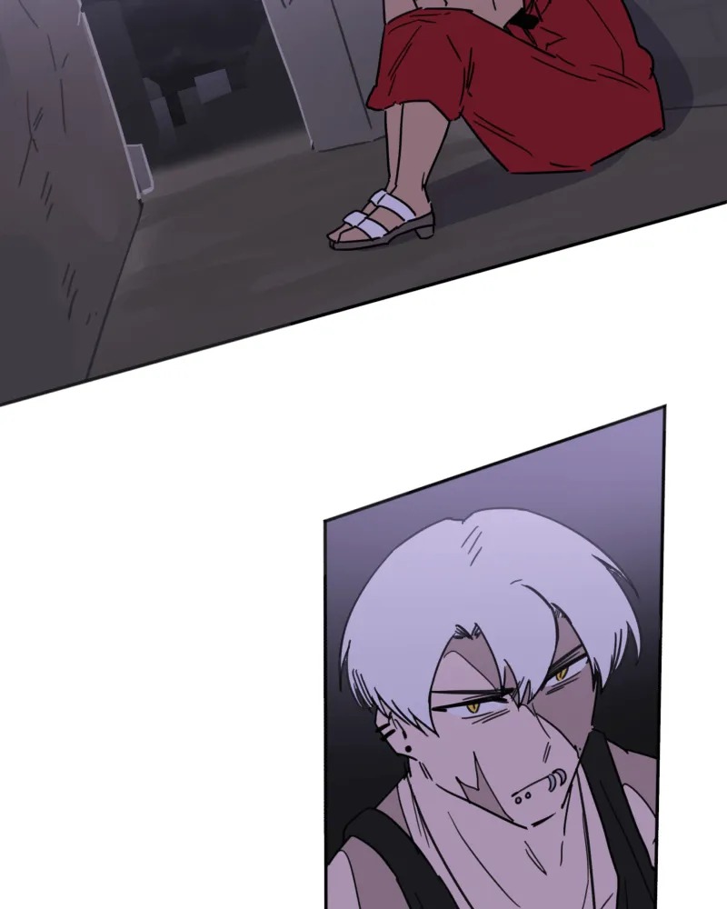 Code Adam Chapter 102 page 42 - 