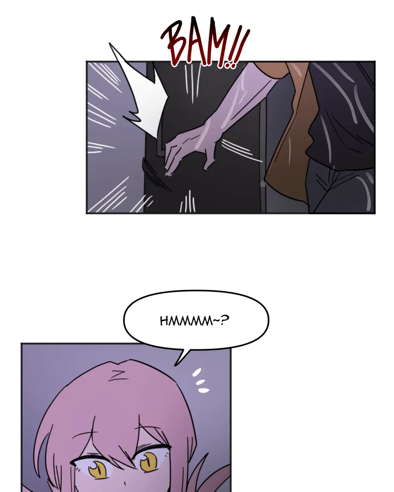 Code Adam Chapter 102 page 46 - 