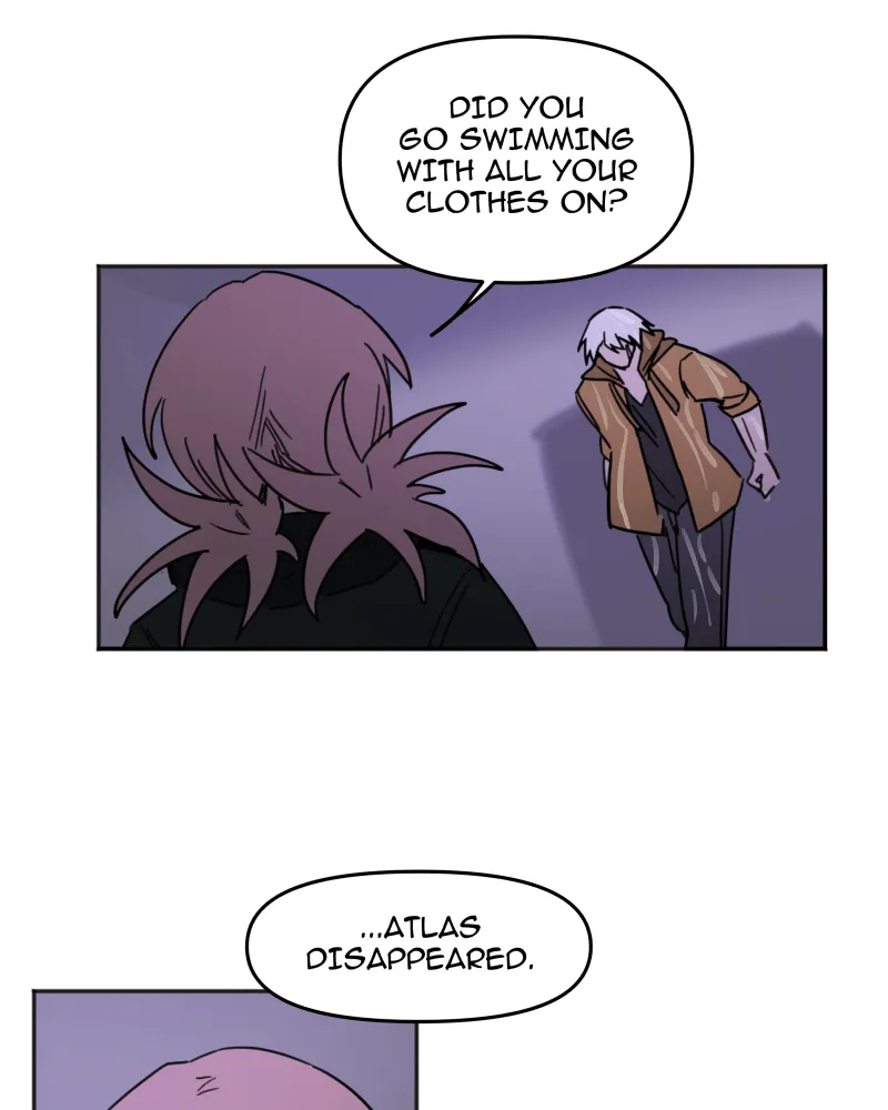 Code Adam Chapter 102 page 48 - 